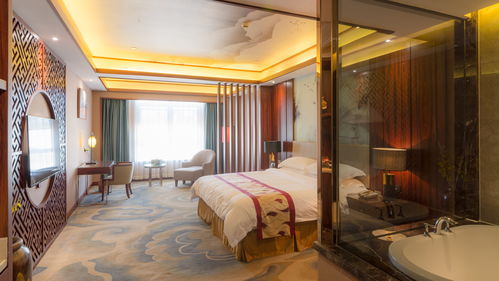 酒店環(huán)境攝影與攝像服務 打造視覺體驗的藝術(shù)